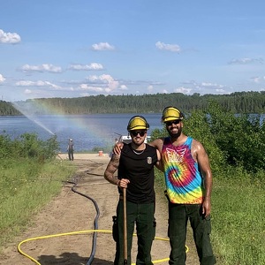 Fundraising Page: Zachary Tremblay